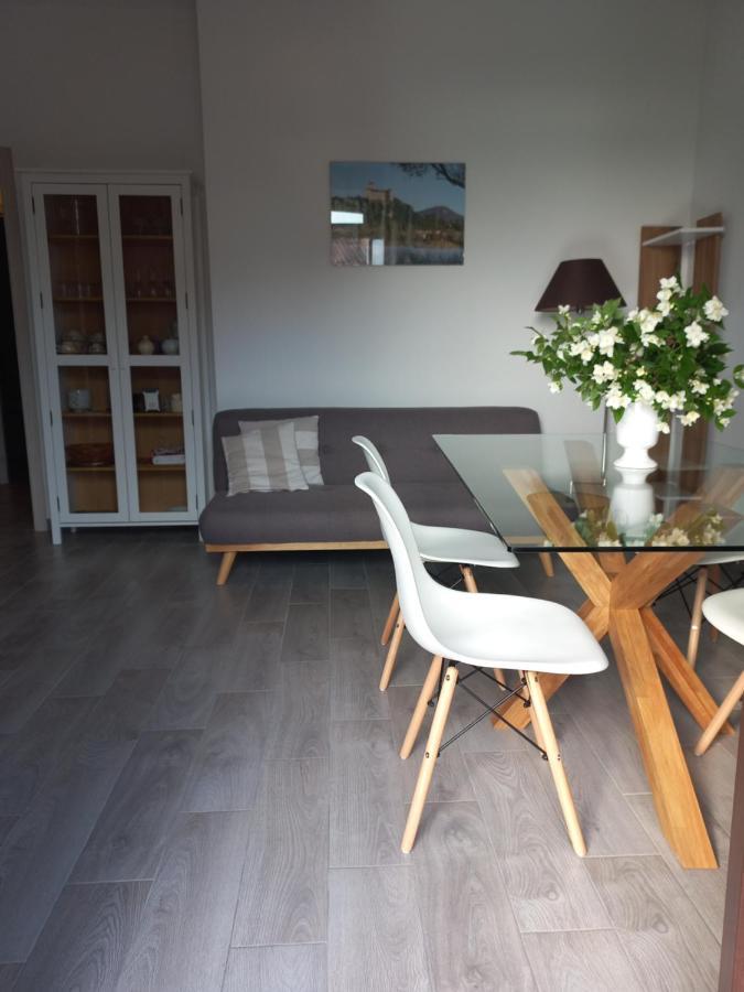 Appartamento Miralago Con Giardino Sul Lago Gavirate Luaran gambar