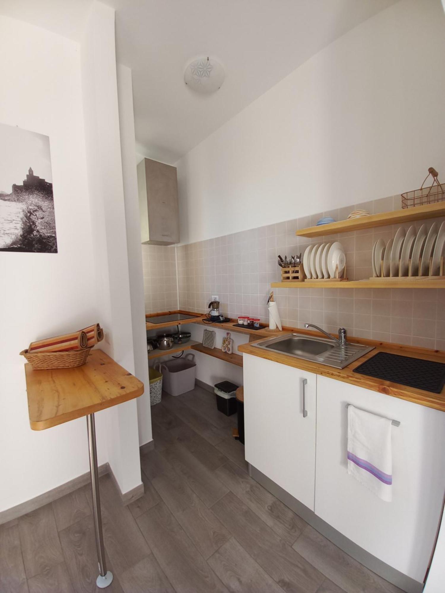 Appartamento Miralago Con Giardino Sul Lago Gavirate Luaran gambar