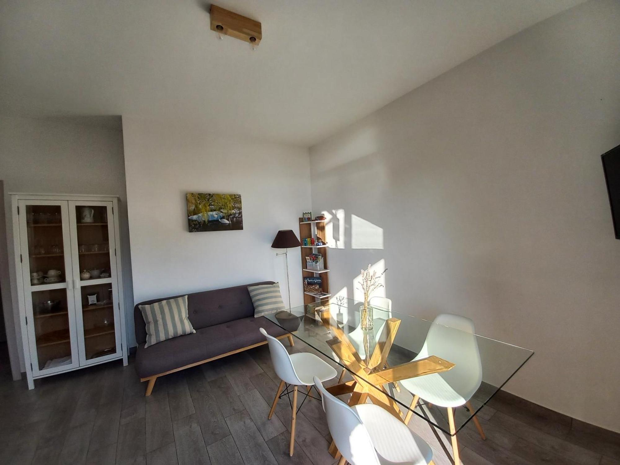 Appartamento Miralago Con Giardino Sul Lago Gavirate Luaran gambar